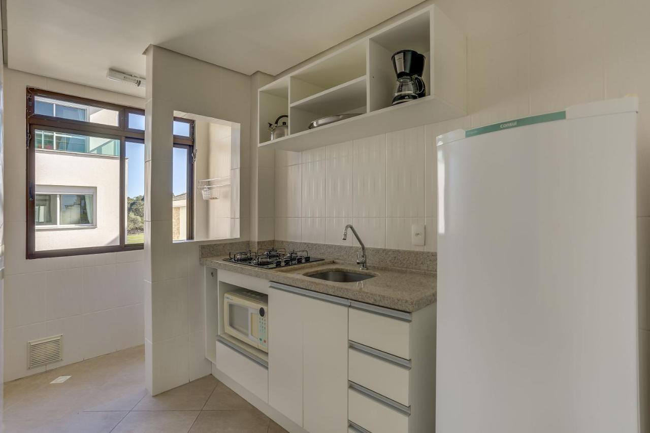 Apartamento Super Luxo - 2 Adultos