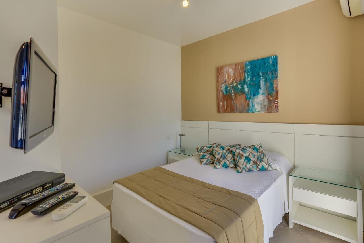 Quarto Duplo