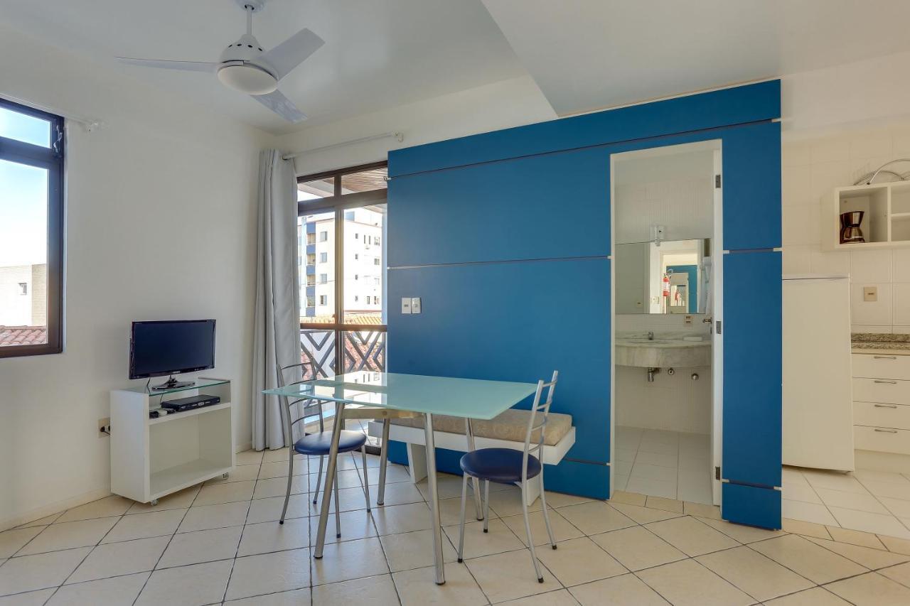 Apartamento de Luxo